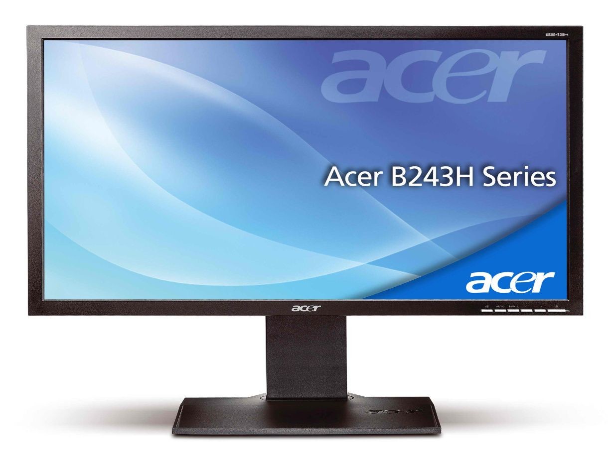 Acer B243H