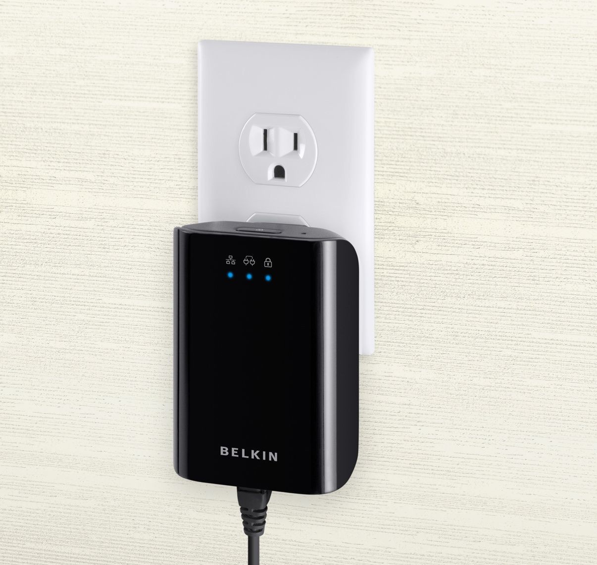 Belkin F5D4076