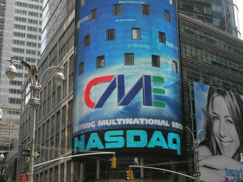  CME Group