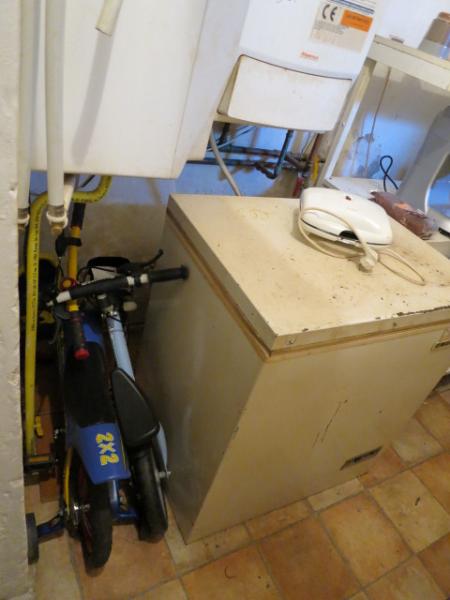 Bistro Lotus, Františkovy Lázně