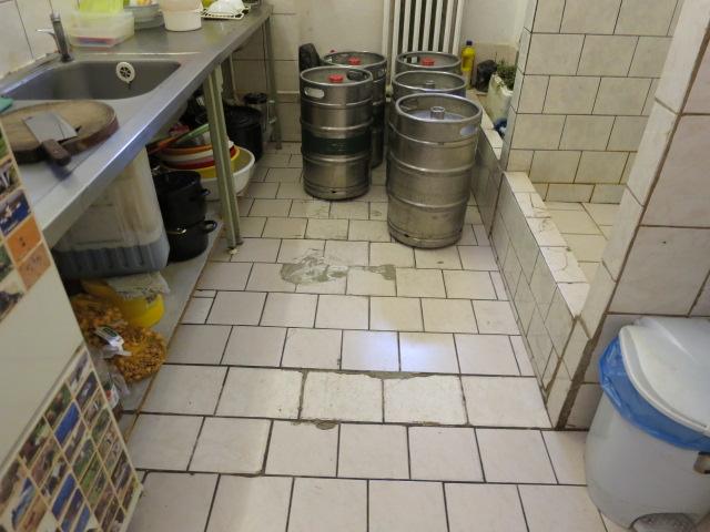 Bistro Lotus, Františkovy Lázně