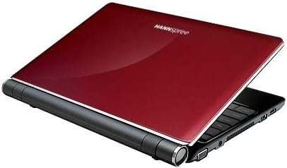 Subnotebook Hannspree NS12