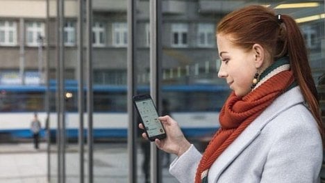 Náhledový obrázek - Ostrava spustila v hromadné dopravě neomezenou Wi-Fi a aplikaci pro cestující