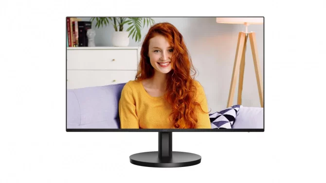 Monitory AOC řady B3