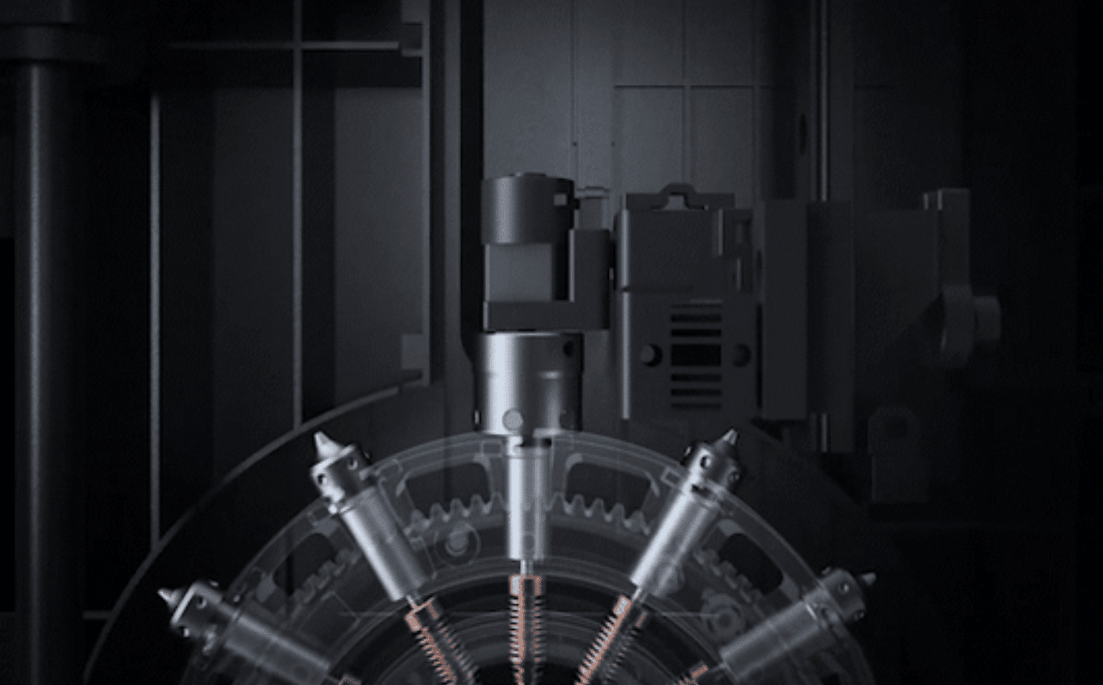 MOVA AtomForm Palette 300