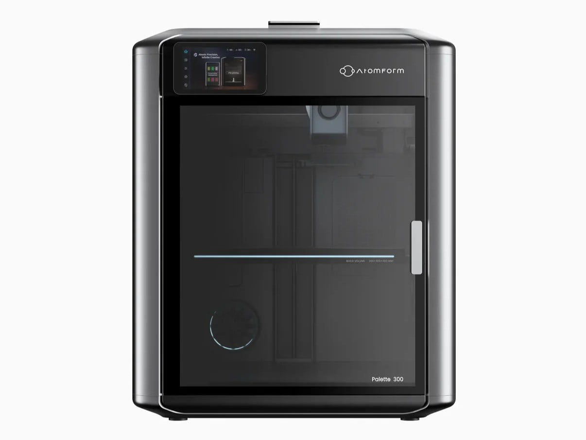 MOVA AtomForm Palette 300