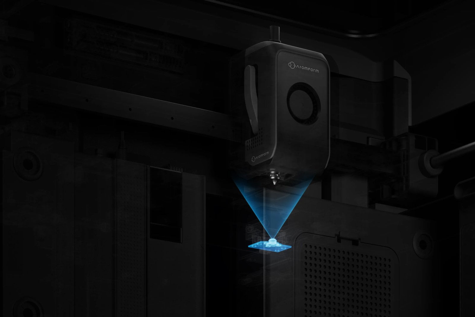 MOVA AtomForm Palette 300