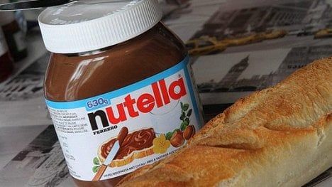 Náhledový obrázek - Nutella, botox, teflon. 8 výrobků, které vznikly náhodou a vydělaly miliardy