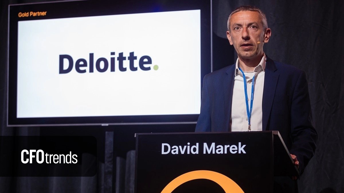 CFO Congress 2024: Hledání nových cest - CFOtrends.cz