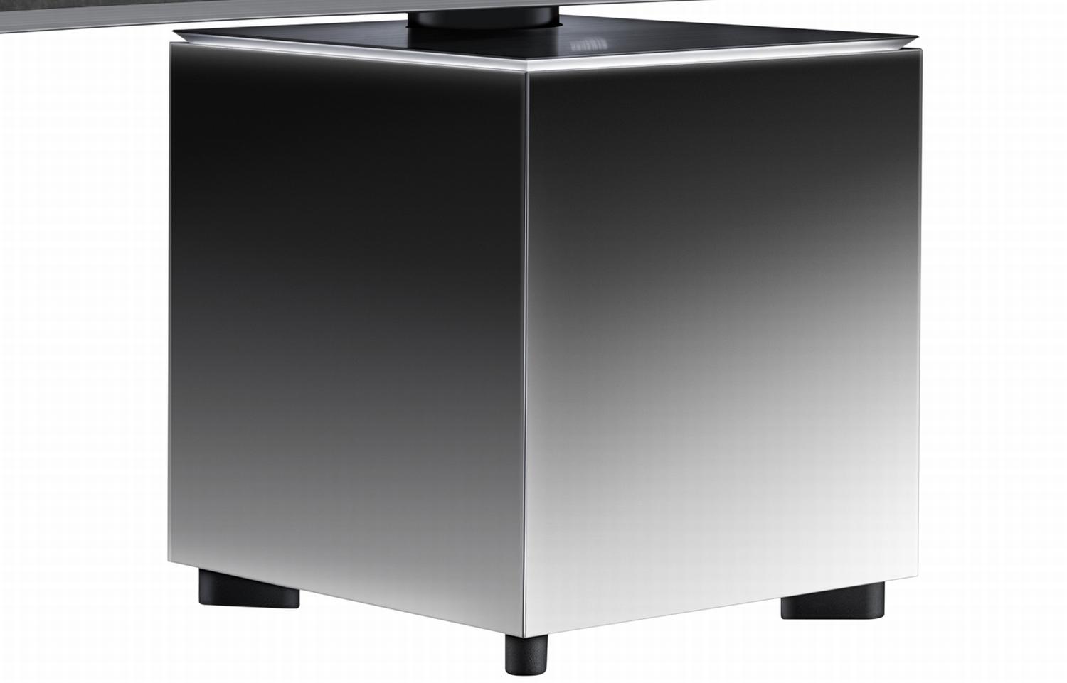 Samsung UE82S9W (SUHD)