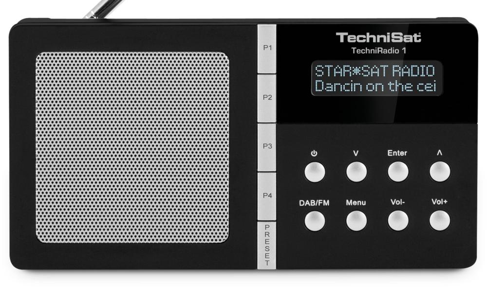 Výškově orientované rychlé volby dovolují pro každý tuner uložit čtyři stanice a rozdělují přijímač na dvě pomyslné poloviny.