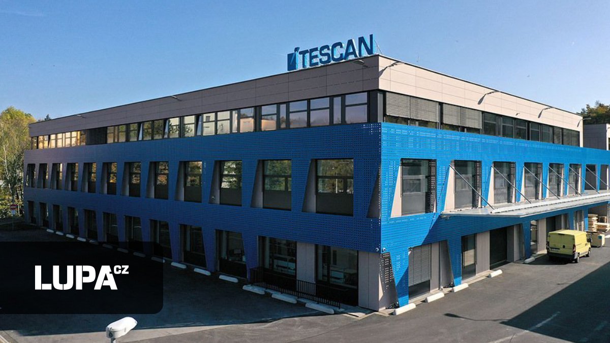 Japonci za miliardy koupili český klenot, bez něhož se neobejde výzkum a výroba moderních čipů