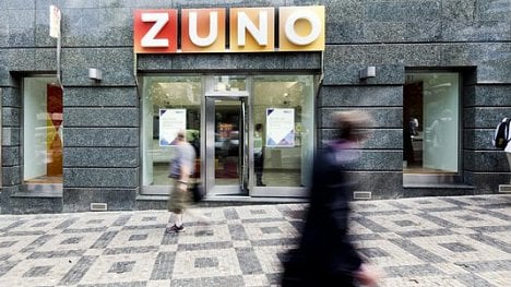 Náhledový obrázek - Zuno Bank v Česku končí, její aktivity převezme Raiffeisen