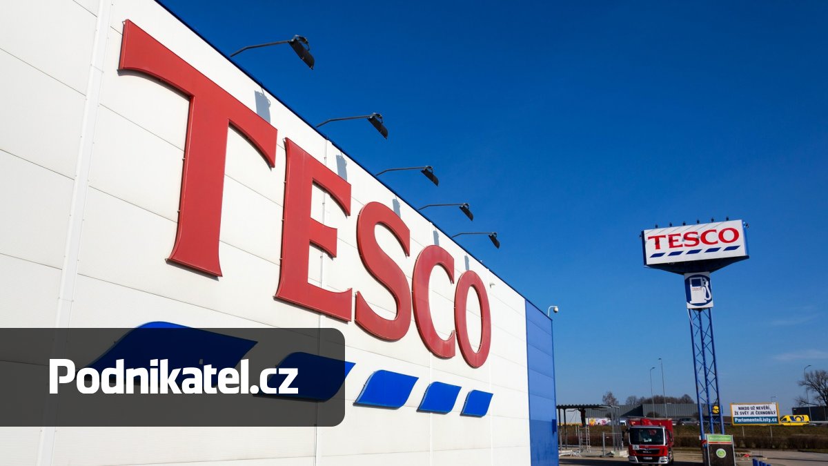 KVÍZ o historii supermarketů: Víte, kdy k nám přišly oblíbené řetězce?