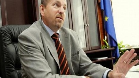 Náhledový obrázek - Exministr Fuksa: Asi někomu vadilo, že v lesích začal vydělávat stát