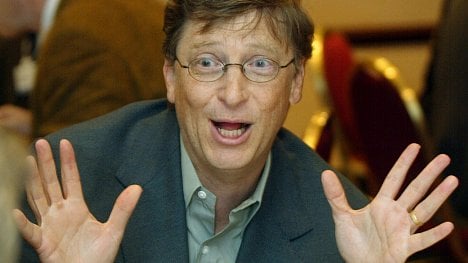 Náhledový obrázek - Už nechce být miliardářem. Bill Gates věnuje 486 miliard na charitu a postupně plánuje rozdat většinu majetku