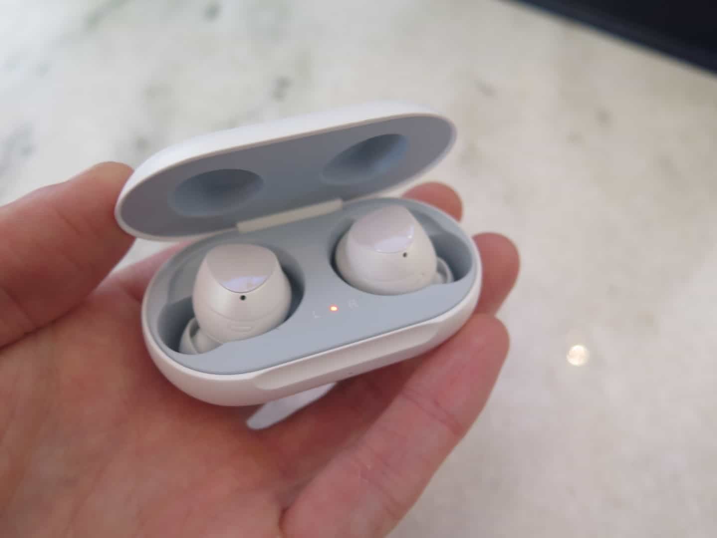 Samsung Galaxy Buds