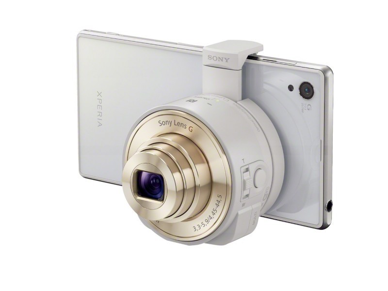 Sony DSC-Q10