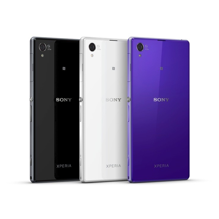 Sony Xperia Z1