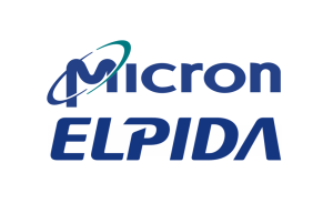 Micron koupí společnost Elpida, stane se dvojkou na trhu DRAM