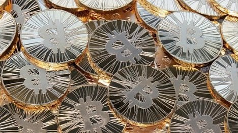 Náhledový obrázek - Babiš vytáhl proti bitcoinu, chce zabránit praní špinavých peněz