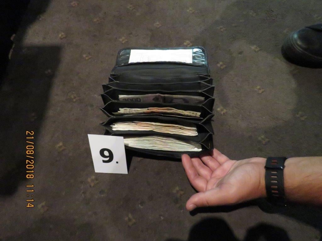 Celníci odhalili v Praze další provozovny nelegálního hazardu