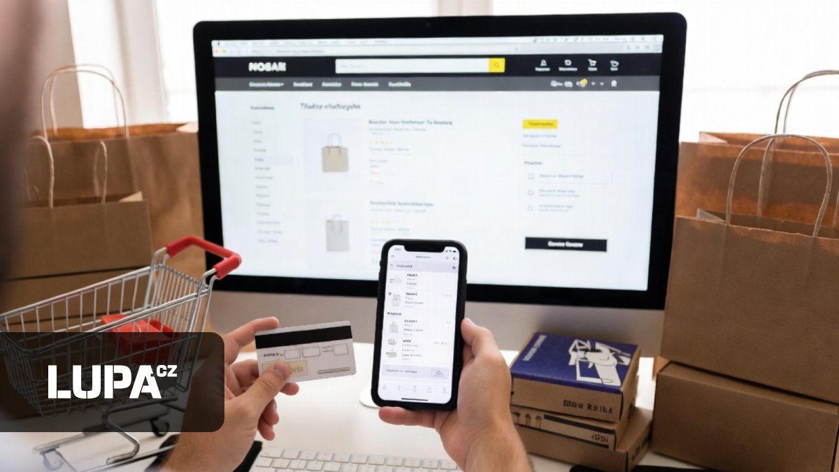 Sleva, nebo iluze? Některé české e-shopy jdou s výkladem akcí během Black Friday proti ČOI