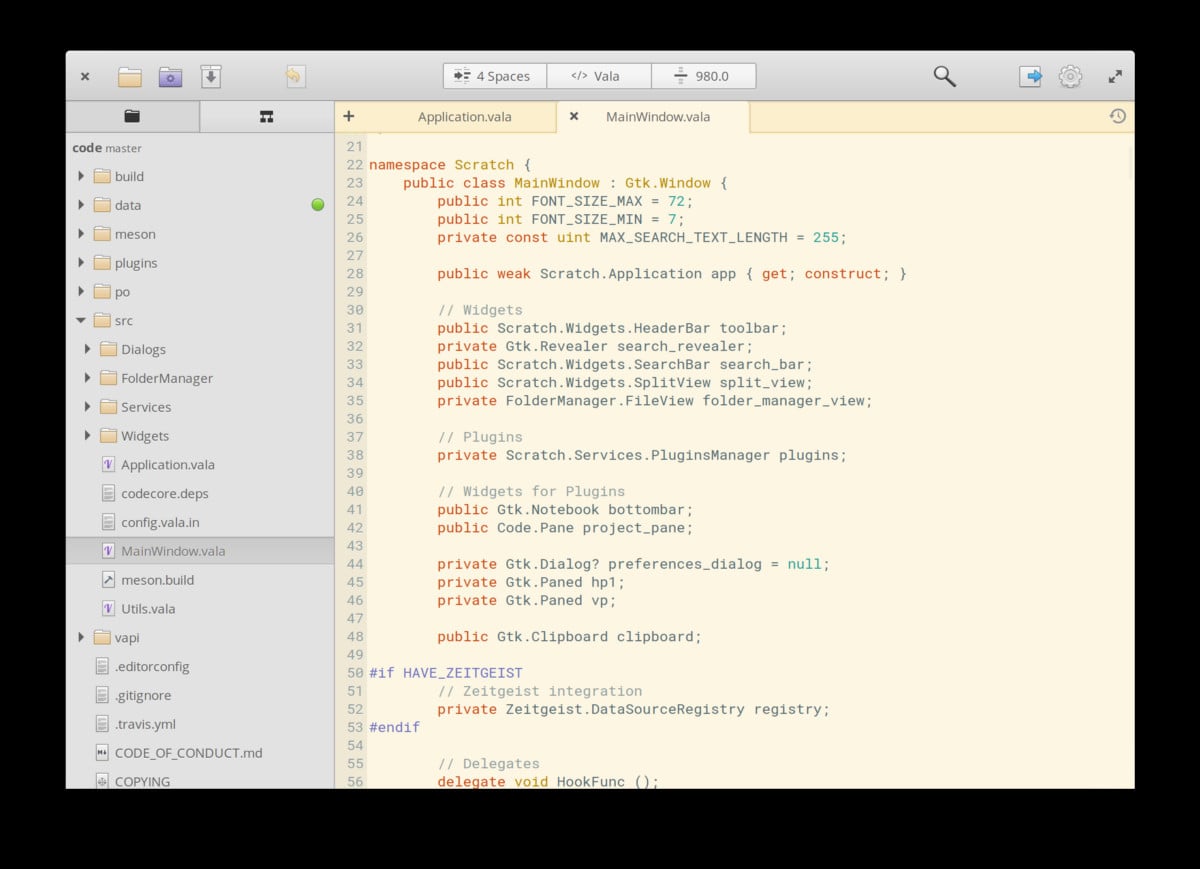elementary OS 5 Juno