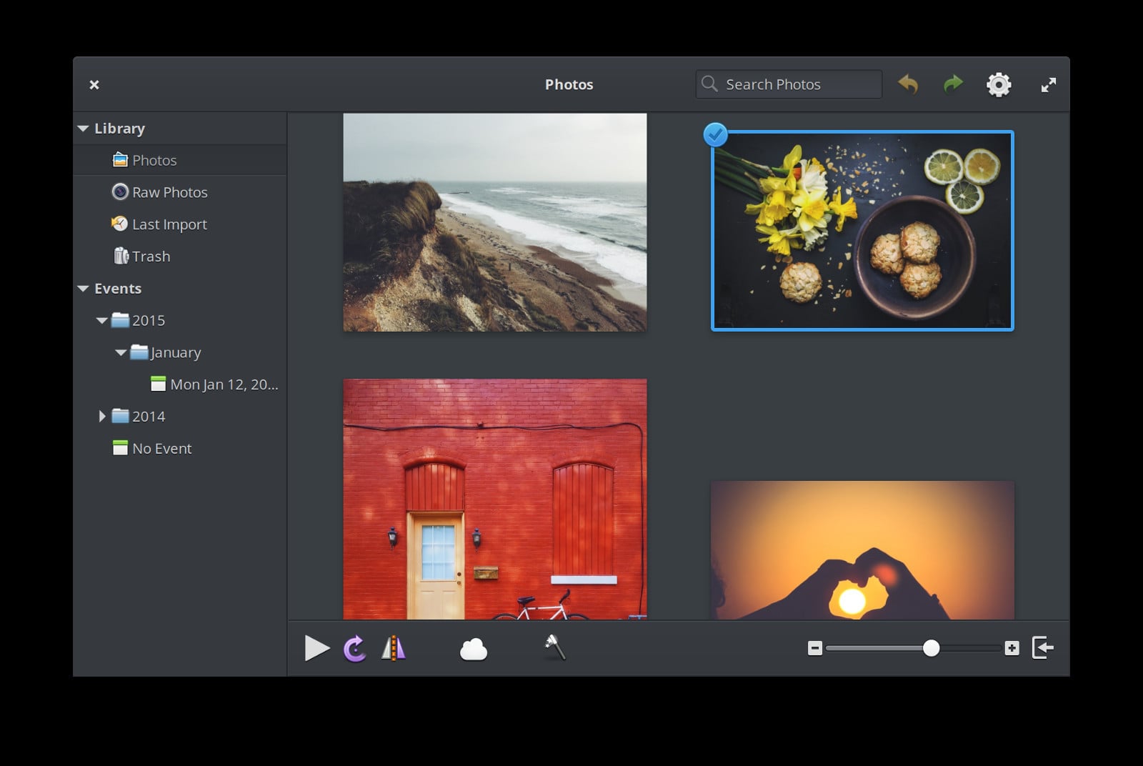 elementary OS 5 Juno