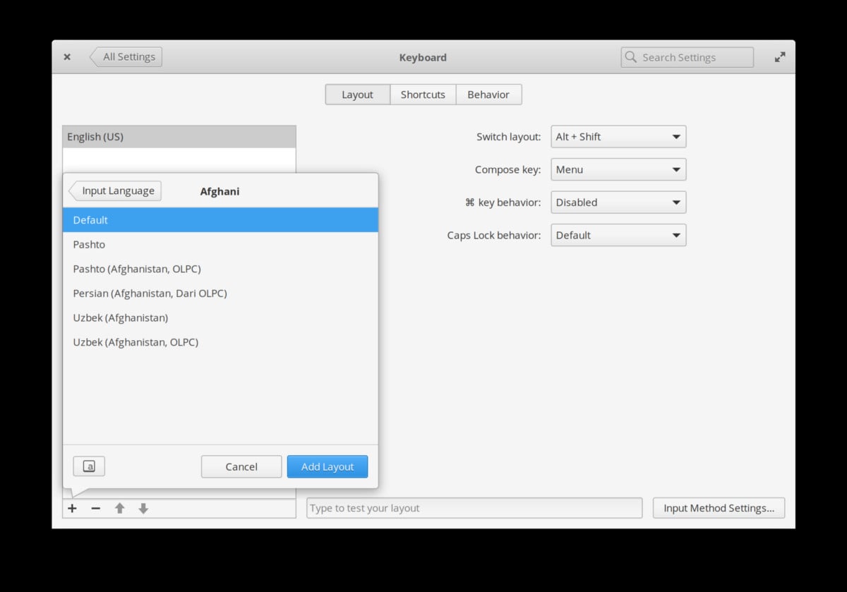 elementary OS 5 Juno