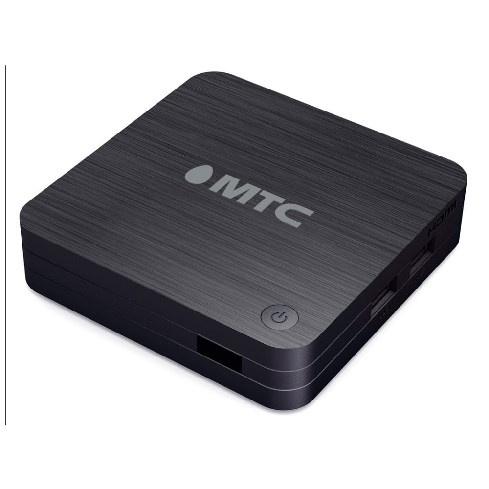 Fotogalerie MTS/MGTS + přístroj nabízený v Rusku pod značkou ZTE