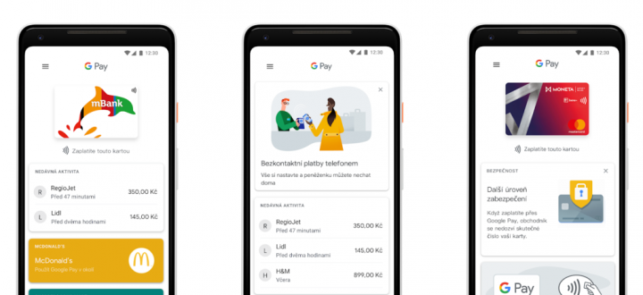 Google Pay