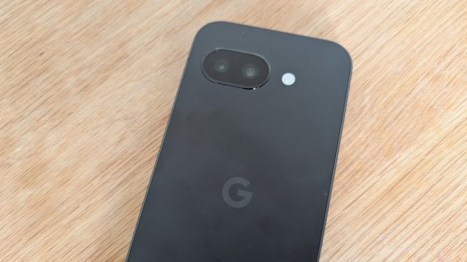 Google Pixel 9a