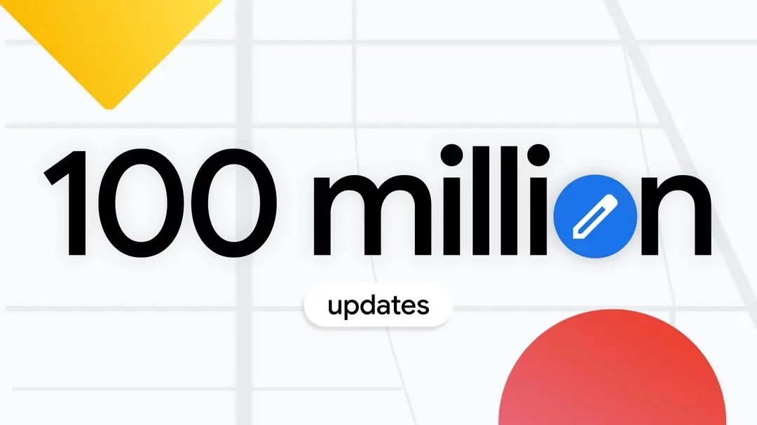 Mapy od Googlu slaví 20 let