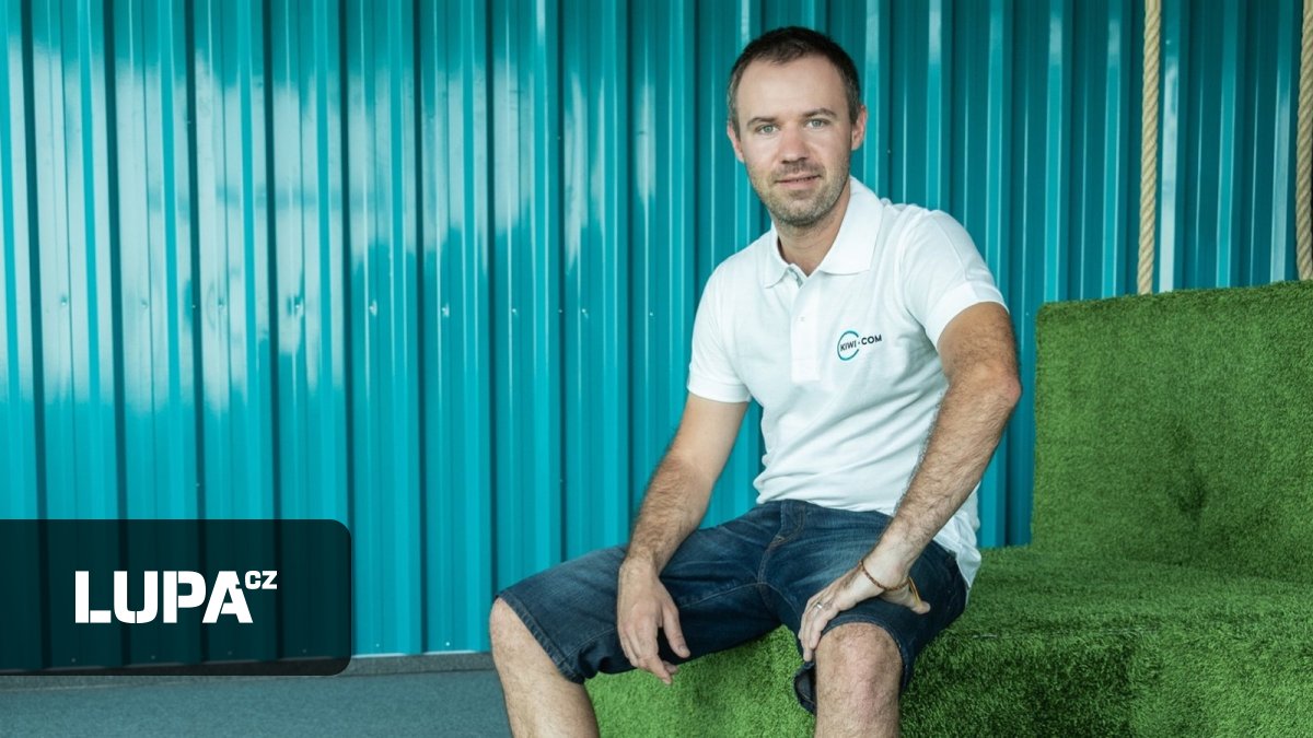 Kiwi.com už všechnu komunikaci se zákazníky odbavuje pomocí AI. Člověk je lepší hlavně v empatii