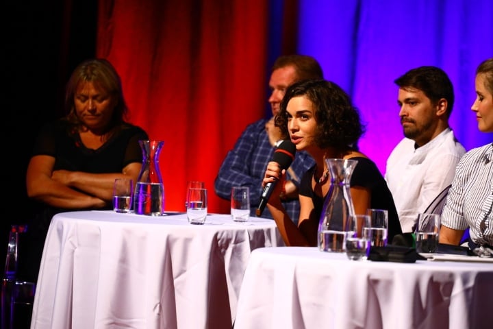 Podzim 2017 na České televizi