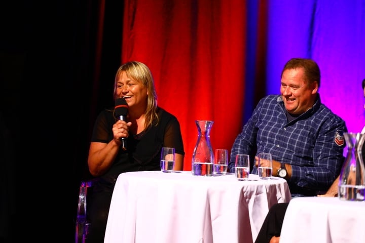 Podzim 2017 na České televizi