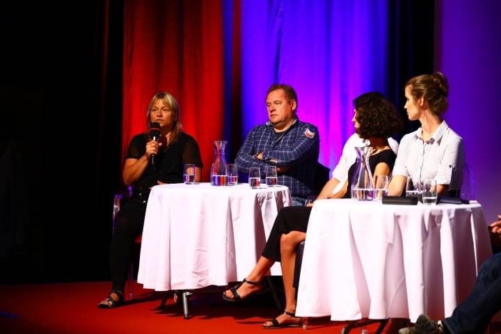 Podzim 2017 na České televizi