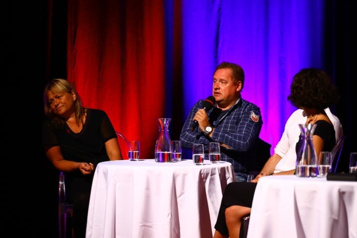 Podzim 2017 na České televizi