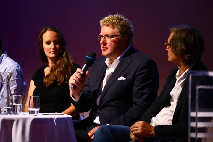 Podzim 2017 na České televizi