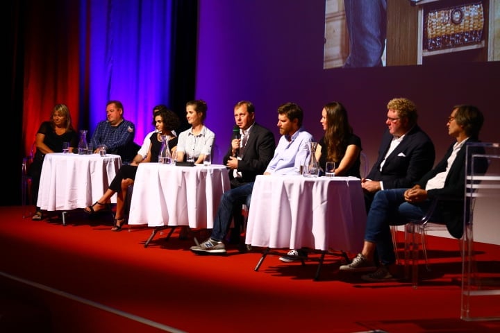 Podzim 2017 na České televizi