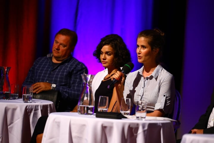 Podzim 2017 na České televizi