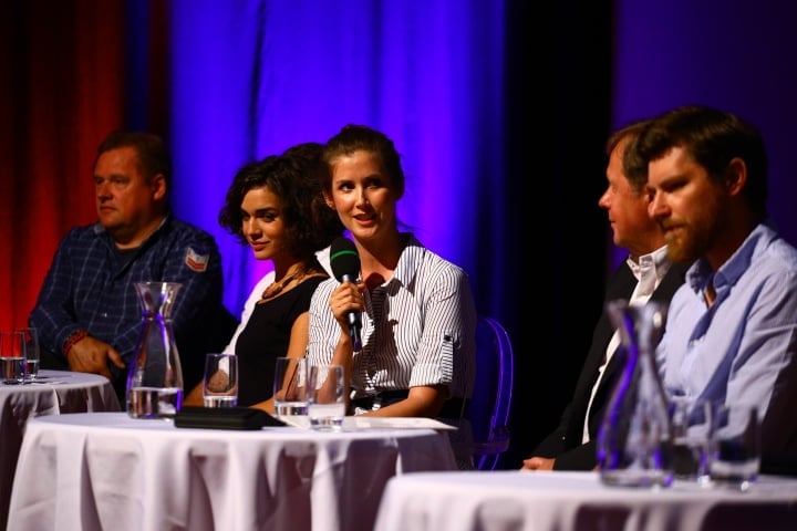 Podzim 2017 na České televizi