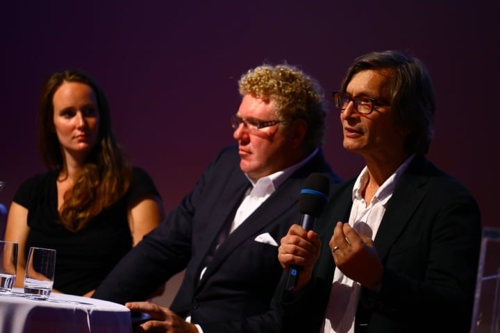 Podzim 2017 na České televizi