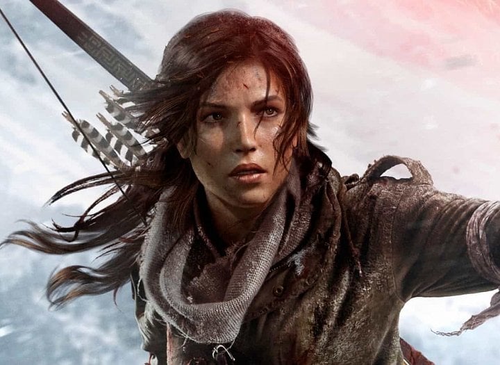 Rise of the Tomb Raider