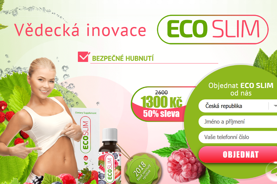 Informace o nevyhovujících, zavádějících nebo nepovolených tvrzeních na e-shopech zveřejňuje SZPI na svém webu (stav v únoru 2018). Na seznamu je první v pořadí web www.cz.ecoslimmer.pro nabízející přípravek na hubnutí Eco Slim.