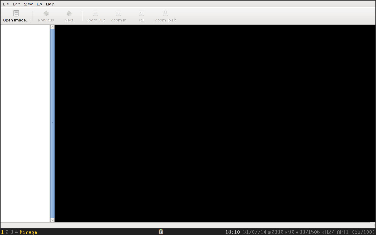 Subtle: nastavení gravities