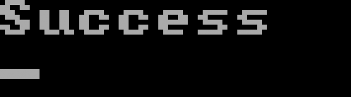 SVGA text modes