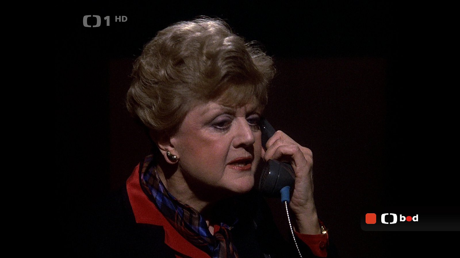 Videoplatforma "DIV - poznej svět" v hybridním vysílání ČT