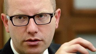 Náhledový obrázek - ČSSD odmítla reformní záměry ministra zdravotnictví Hegera